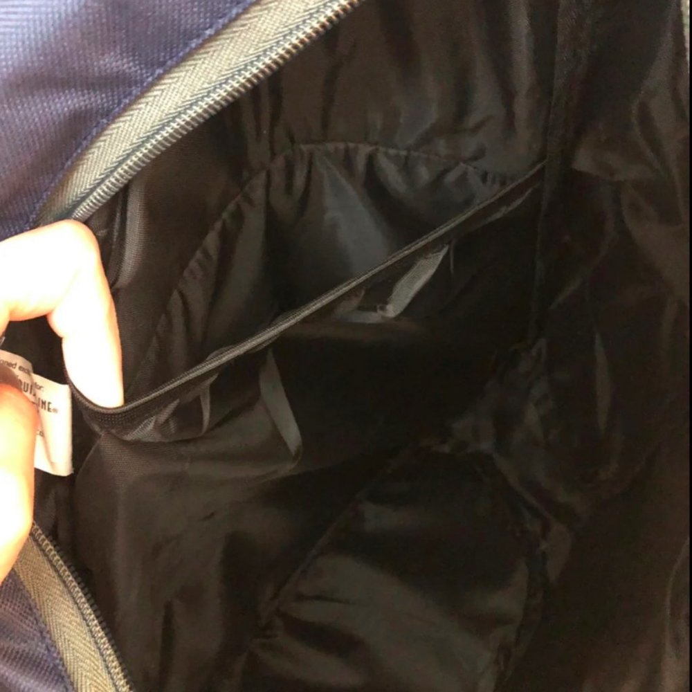 Disney Cruise Line Castaway Club Backpack
